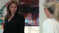 Alexis was sickened by having to give Ava money | Image: ABC